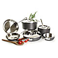 Commercial Photographer Kitchenware